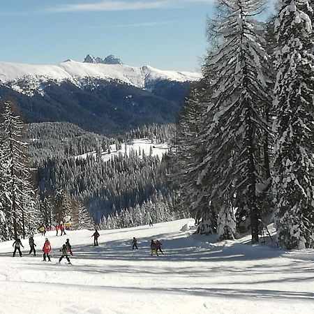 Апартаменты Weitlaner Birgit Силлиан Экстерьер фото